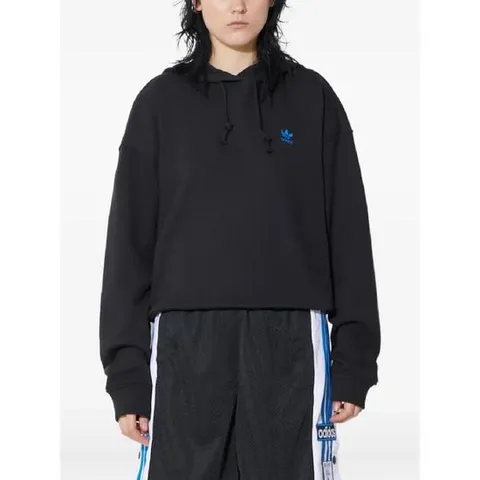 26 SS 아디다스 트레포일 로고 후드티 IU2458 TP442919346