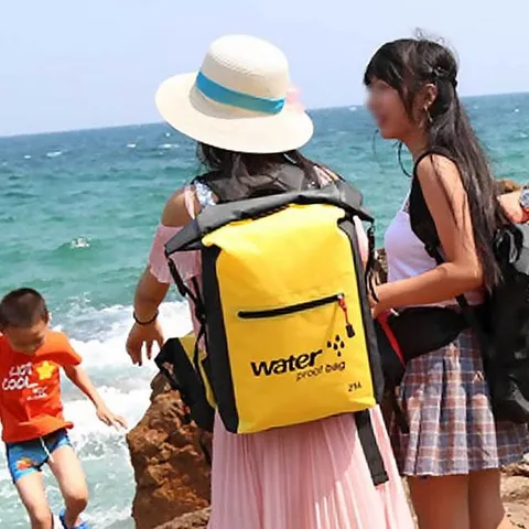 여행용 25L 남성 방수 백팩 해외 여행 선물 아웃도어