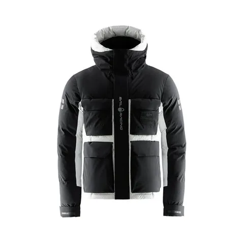 GLACIER JACKET(106)