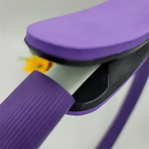필라테스 써클링 퍼플 필라테스링 써클기구 필라테스기구 필라테스써클
