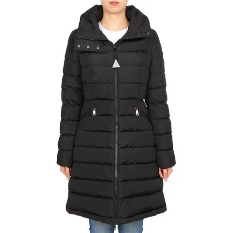 몽클레어 플라메뜨 여성 패딩 점퍼 1C50900 54155 999