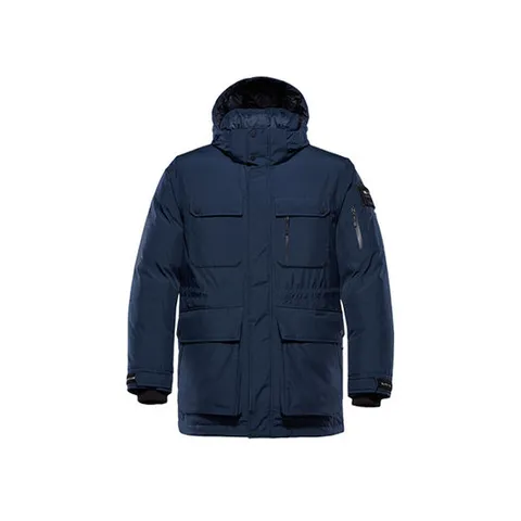 [블랙야크]블랙야크 공용 B템페스트 다운자켓 M1BYPAW1903-D4