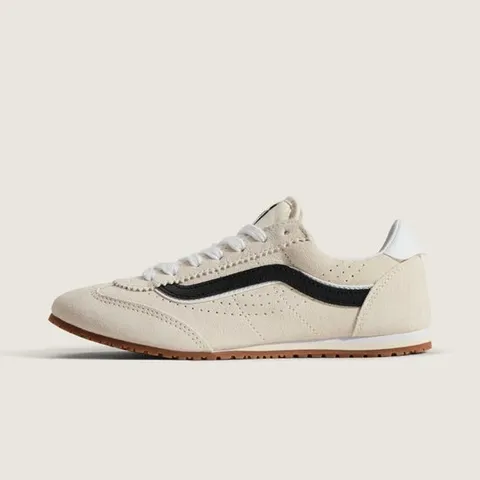 [ 현대백화점 ][VANS] 반스 슈퍼 로우 프로 남여공용 스니커즈 VN000D83CCZ1