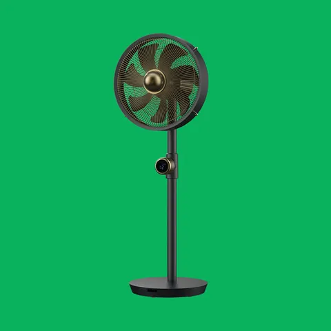 스타일리스 선풍기 URANUS