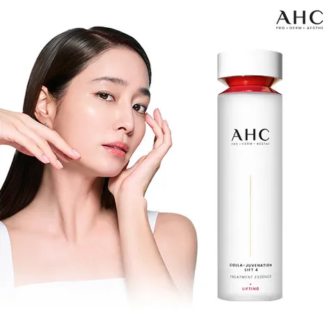 AHC 프로샷 콜라쥬비네이션 리프트4 _ 인트라에센스(단품)