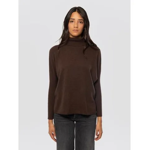 낫샤이 스웨터 4704003Cmargareth pull poncho