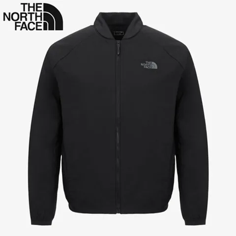 [ 현대백화점 ]노스페이스 NJ3NR62A 남성 부베 봄버 경량 패딩 자켓 KR