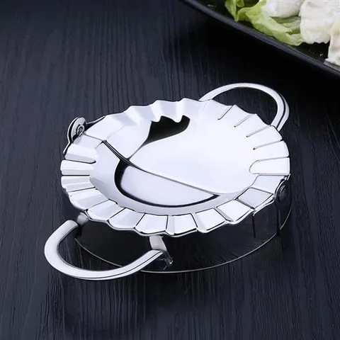 스텐 만두메이커 만두틀 만두피틀 만두기계 스텐만두틀 스텐만두피틀