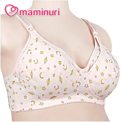 디올라 임산부 수유브라 6770 임부속옷 임산부브라 브래지어