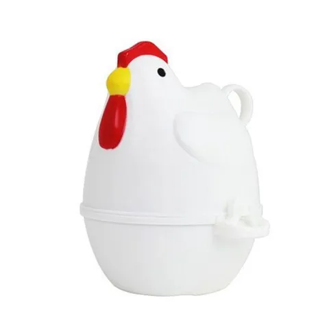 미니계란찜기 에그스티머 다이어트 미니 간편한 달걀찜통 전자렌지용 꼬꼬 가성비좋은 식단조절 싱글족 호빵찜기