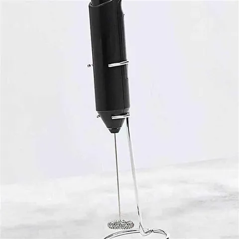 전동 미니 거품기 스텐 달걀 풀기 계란 휘핑기 카페 소형