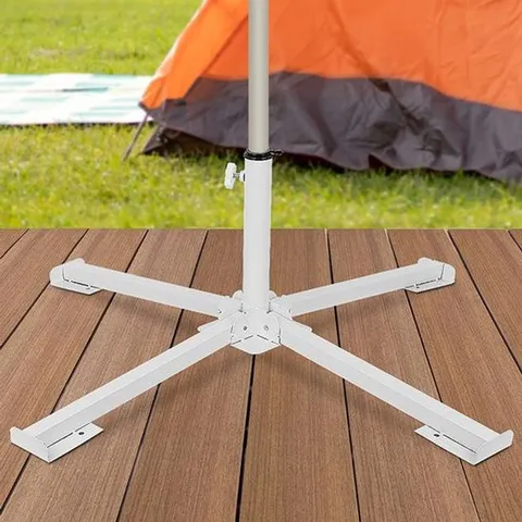 파라솔받침대 대형거치대 지지대꽂이 고정받침 고정대
