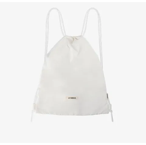 시티브리즈 투톤 나일론 포인트 짐색 BB CTH1BG01 WH SB CH