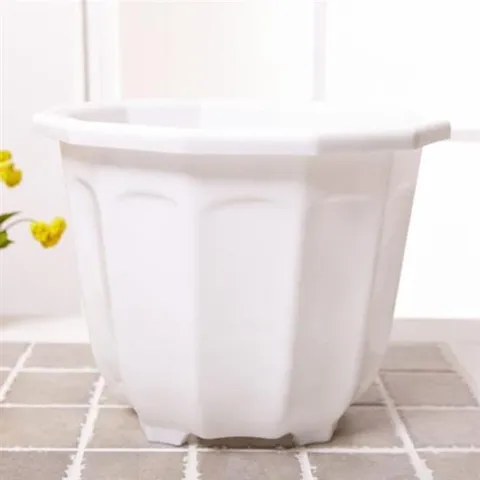 12호 남영12각화분 화분 인테리어 꽃화분 실내화분 분갈이화분