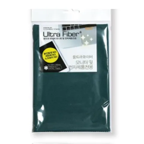 모니터 및 전자제품 전용 타올 생활용품 주방용품 타올 걸레 전자제품