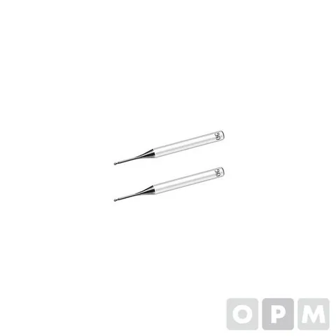 S-롱넥볼엔드밀 S-LN-EBD 2.0RX50(3134050K)