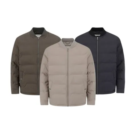 [ 롯데백화점 ][에디션앤드지]신클라우드 패딩 점퍼 3종 NEF4JP1921