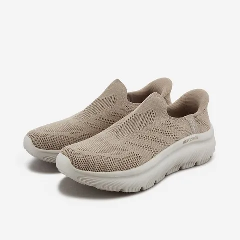 스케쳐스 [본사 공식] 여성 고워크 맥스쿠셔닝 하이퍼 버스트 (슬립인스)_SP0WWCFY092