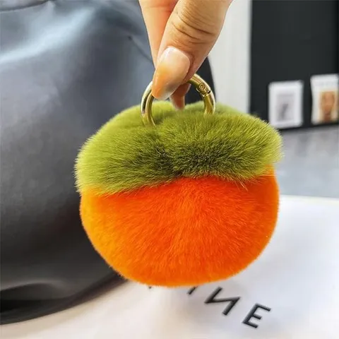 제주도기념품 열쇠고리 귤 제주도여행