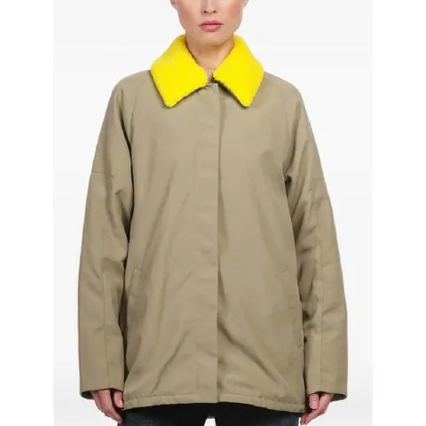 25 FW 티비 로테 코트 F125LN8288 TP443075859