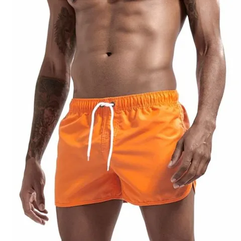 에어컷 프리무브 밴딩 숏퍈츠 썸머 비치웨어 남성비치웨어