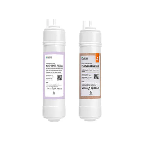 필터나라 한우물 정수기 HAN-CH3000 호환 필터 1년세트