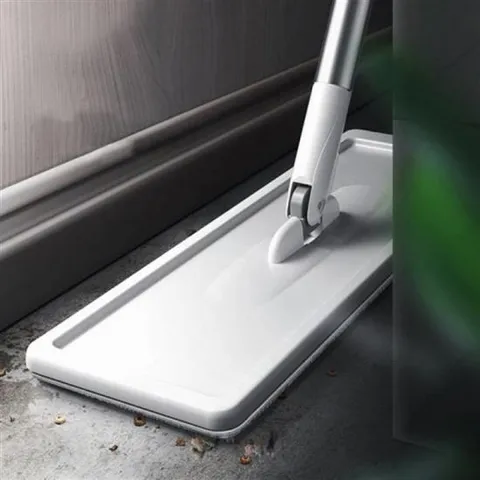 극세사 청소 패드 밀대 보충 3장 물밀대 밀대걸레 노터치물걸레 물걸레밀대 극세사패드