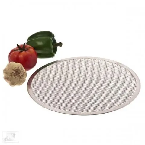 피자스크린 13인치 4호 피자팬 피자판 피자받침 피자그릇 피자스크린 다용도피자팬 피자보드 피자도구 피자