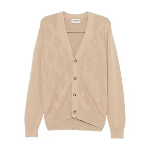 25 FW 오피신 제네랄 마일스 코튼 가디건 W25MKNT300PRE TP443116154