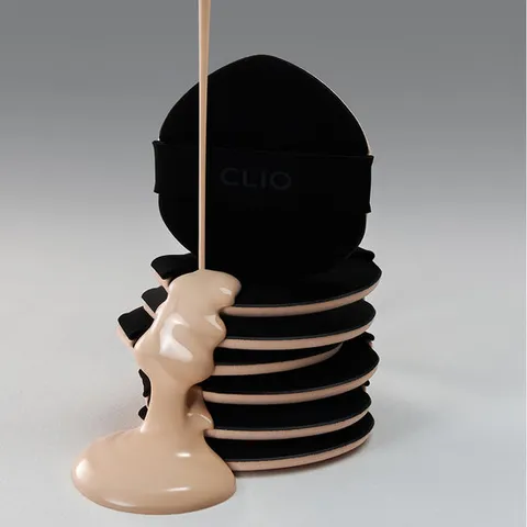 클리오 킬커버 파운웨어 쿠션 퍼프 1EA