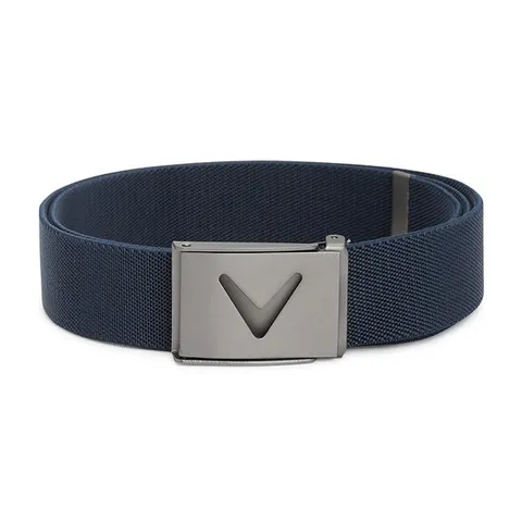 캘러웨이 남성 벨트 CGASE0R3 410 (프리컷팅)