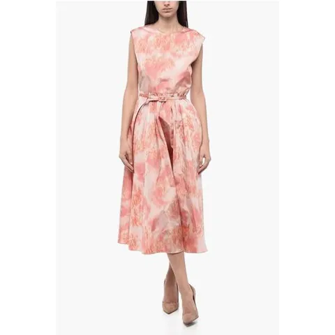 디올 원피스 211R83A6744 3834 Pink