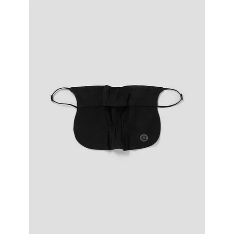 [빈폴골프ACC] 여성 방한마스크 - 블랙 (BE598ZA015)