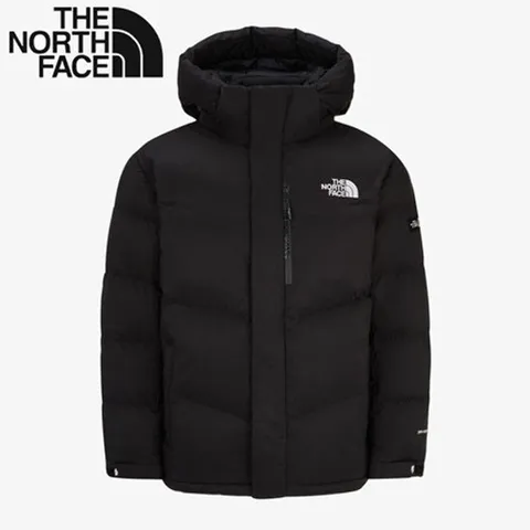 [ 현대백화점 ]노스페이스 NJ1DR74A 남여공용 기본 챌린지 에어 RDS 다운 패딩 자켓 KR
