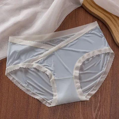 초경량 스킨핏 V라인 임부팬티 4종세트 임부속옷 출산전후 산모 9126