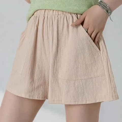 [에이치플러스몰]밴딩 여름 여자면 트레이닝복 여성 여자밴딩 여