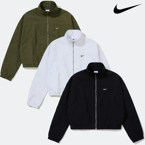 [나이키](국내매장판)나이키 NSW 에브리씽 우븐 여성 오버사이즈