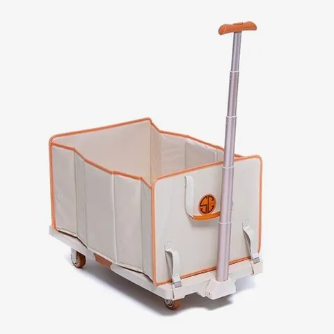 [델첸][델첸]대용량 만능 카트 올인원 무빙 마스터_638267