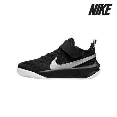 [나이키] 주니어 농구화 /V1- CW6736-004 / TEAM HUSTLE D 10 PS