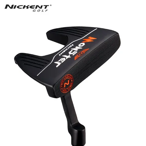 니켄트 몬스터 퍼터