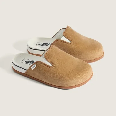 [ 롯데백화점 ][반스] MTE 하버 뮬 샌드 남여공용 VN000EA2GWU