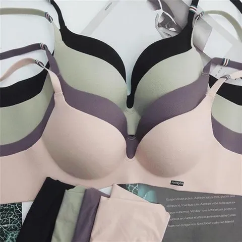 브라 스타일 저스트 브래지어