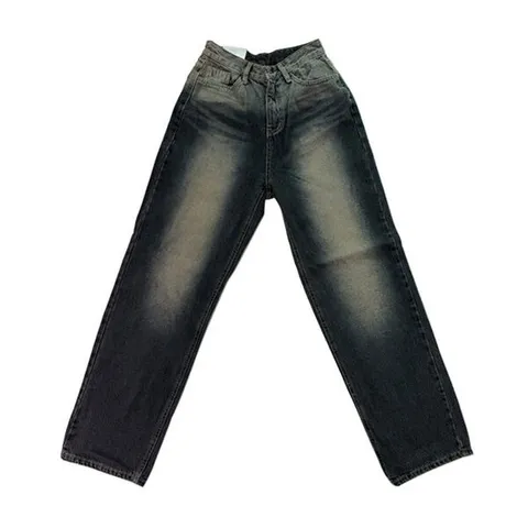 [굿쇼핑몰_의류]GDS1011 어도젠 베이직 데님 여성 청바지 26(S)