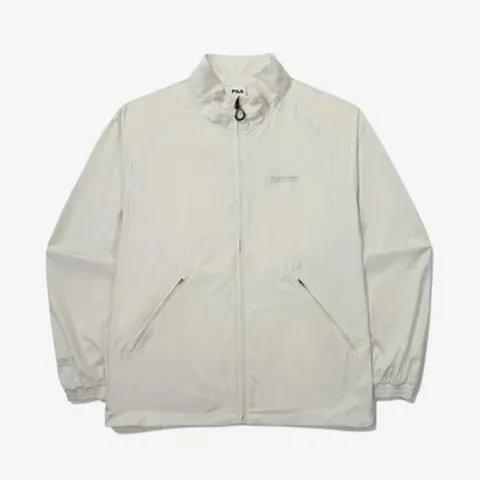 [ 롯데백화점 ]휠라 퍼텍스 기능성 바람막이 FS2JKG2131X_SAD