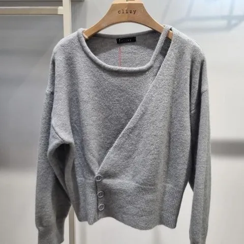 클리지 HC36 니트티 CP8WKT10 42 F