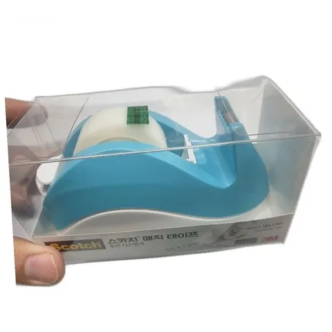 매직테이프 사용법 테이프 활용법 후기 세트 블루 사