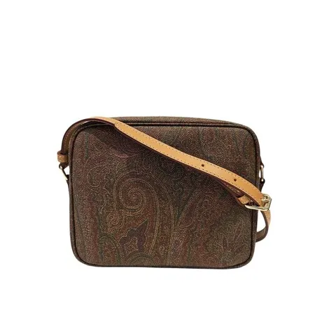 [ 롯데백화점 ][에트로(잡화)]WP1B0016AA054 / 0H666 8010 (페이즐리 크로스백)_악