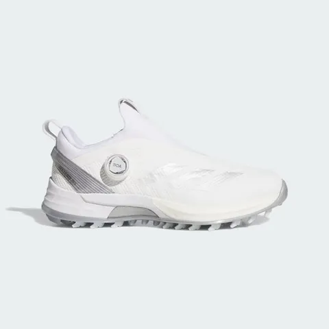 [ 롯데백화점 ][아디다스골프 (정상슈즈)]여성 golf 아디제로 ZG 보아 스파이크리스(IH9891)