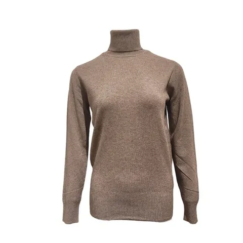 [ 롯데백화점 ][멜본]RN목폴라니트_STKL25S300