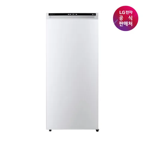[LG전자공식판매처] LG 냉동고 A202W (200L)